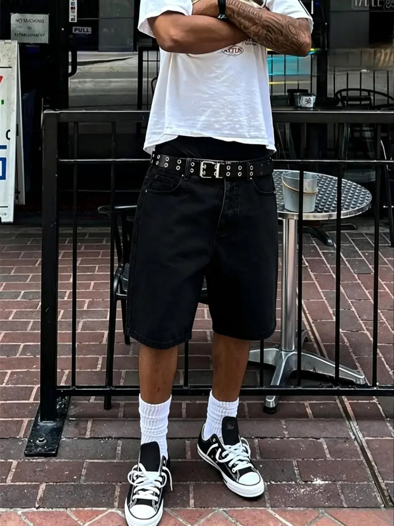 Mertra jorts - TikTok Shop
