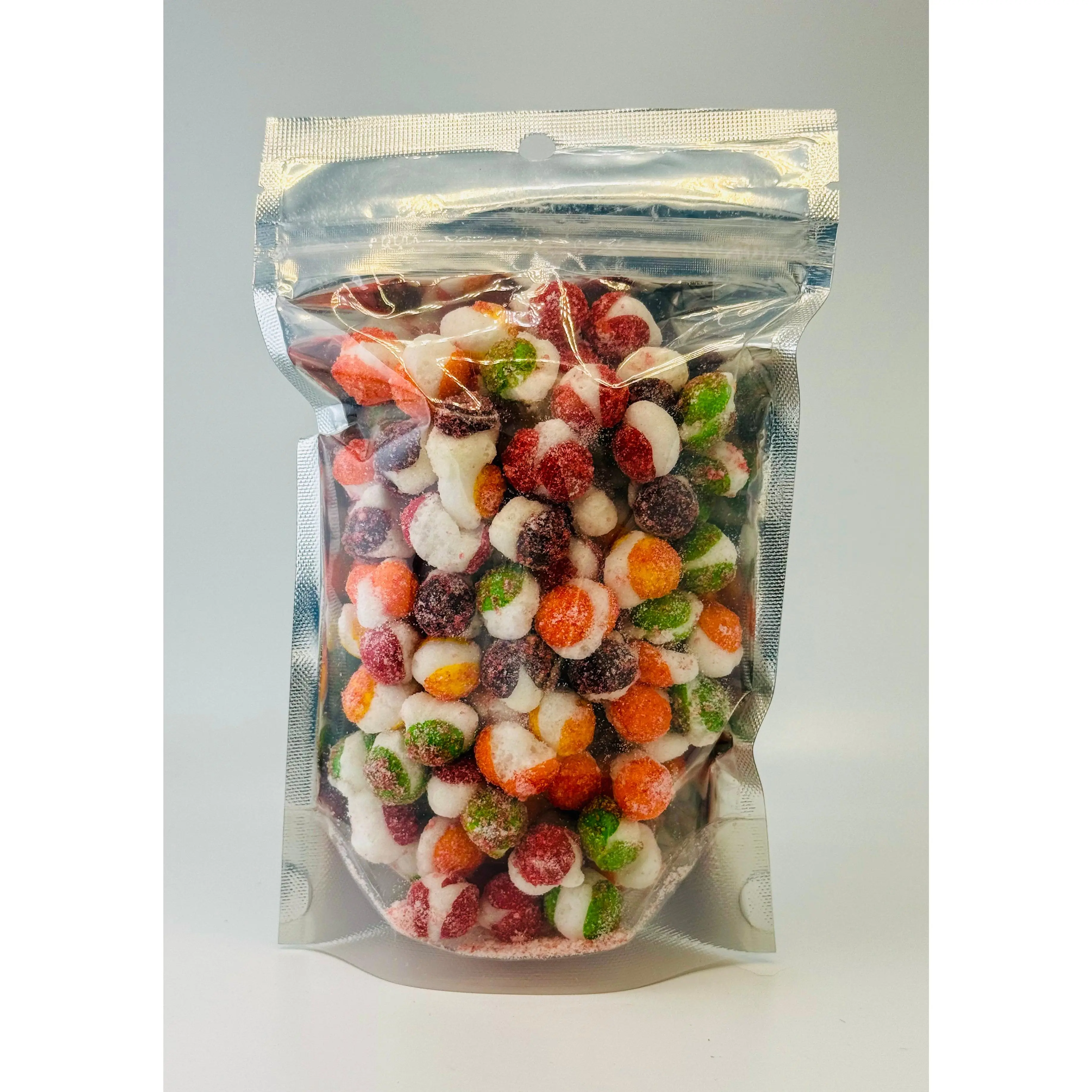Sour Cherry Crunch