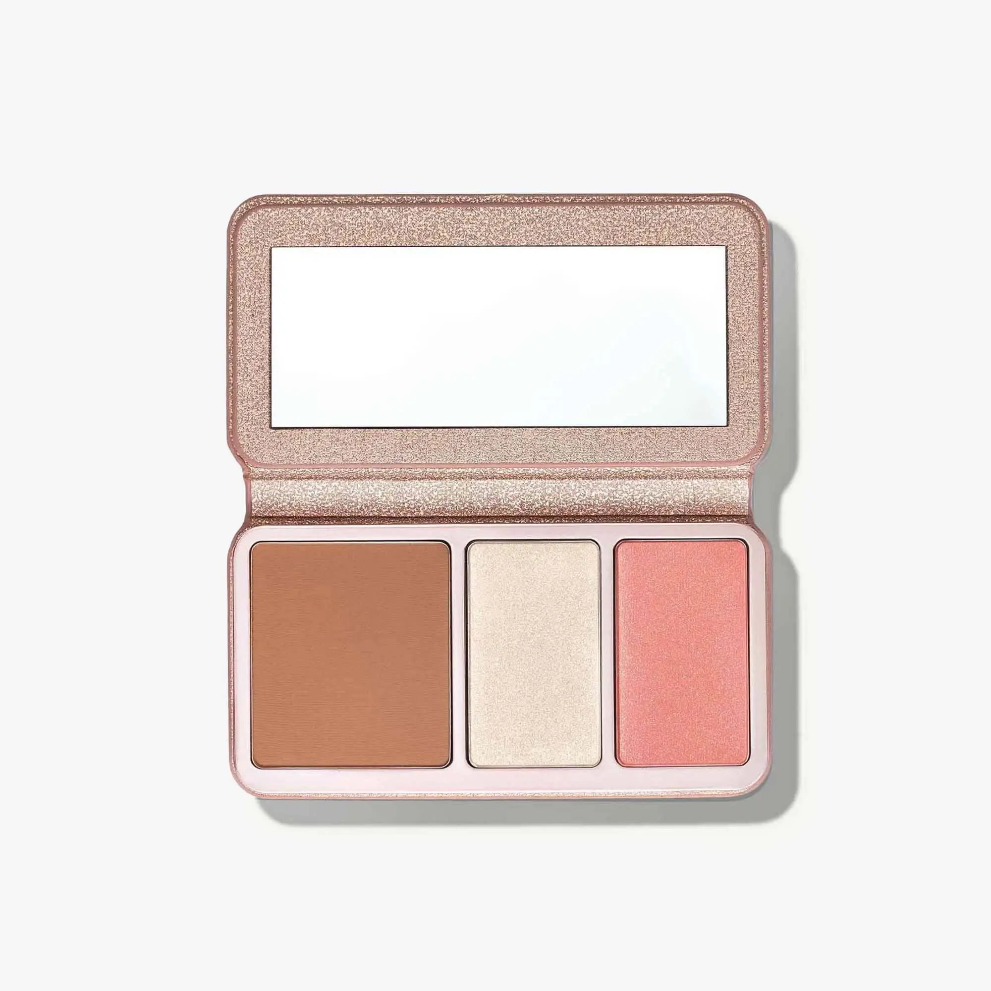 Face Palette - Off to Costa Rica