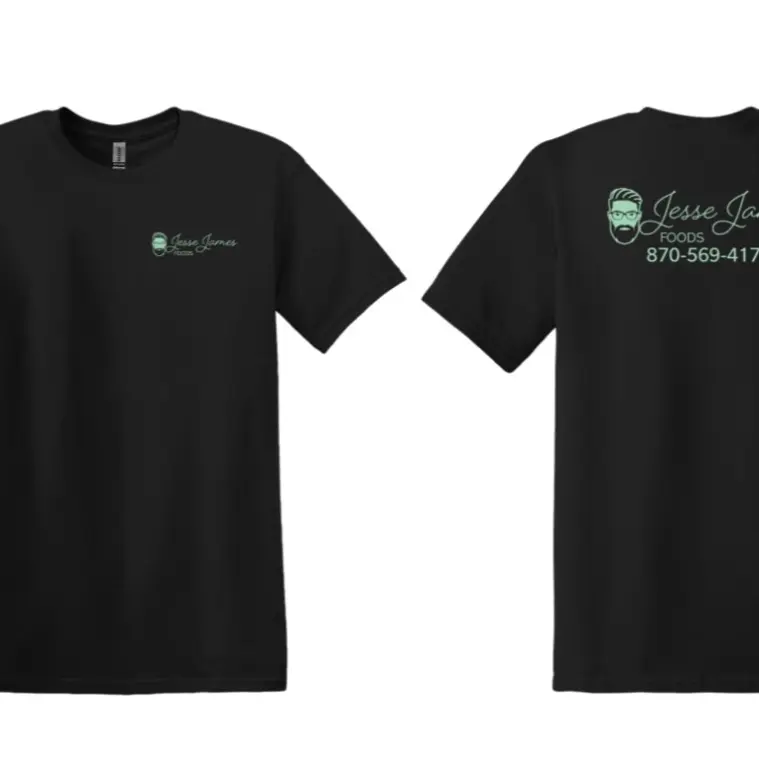 jesse james t shirt - TikTok Shop