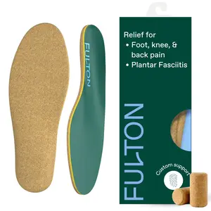 The Classic Insole