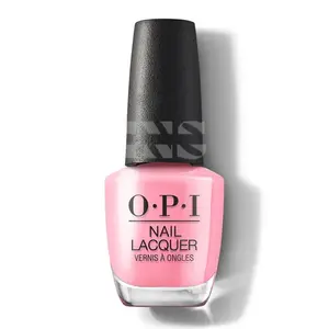 OPI Nail Lacquer - Xbox Collection Spring 2022 - Racing for Pinks NL D52, Long Lasting Nail Art DIY for Women & Girls, Quick Dry Manicure Tool, Beautiful Radiant Nails, Spring 2135