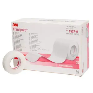3M Transpore Surgical Tape