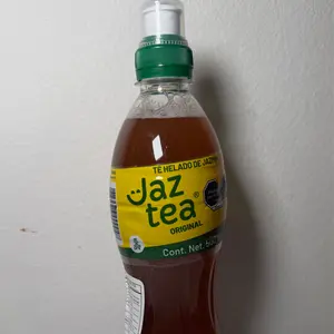 jaz tea