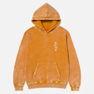 Overtime Elite | Vintage Naruto Anime Hoodie
