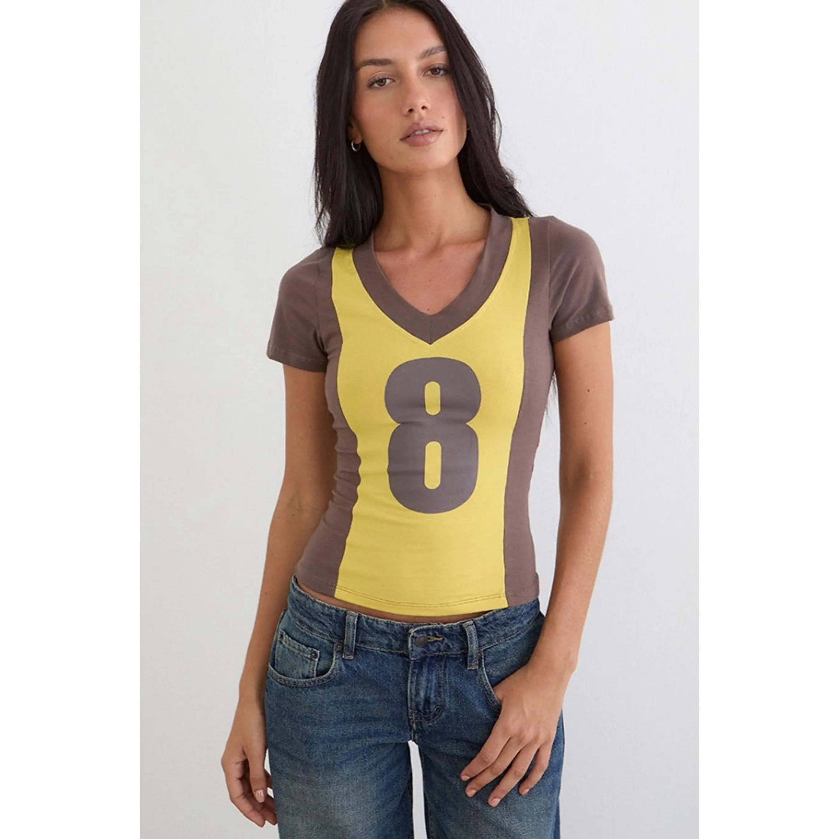 Haloda Tee
