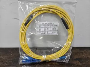 Replacement Fiber Optic Printer Cables