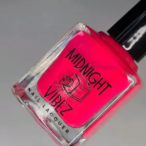 Hot Pink Havoc