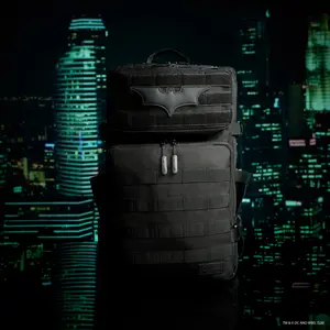 45L Backpack The Dark Knight