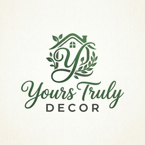 Yours Truly Decor