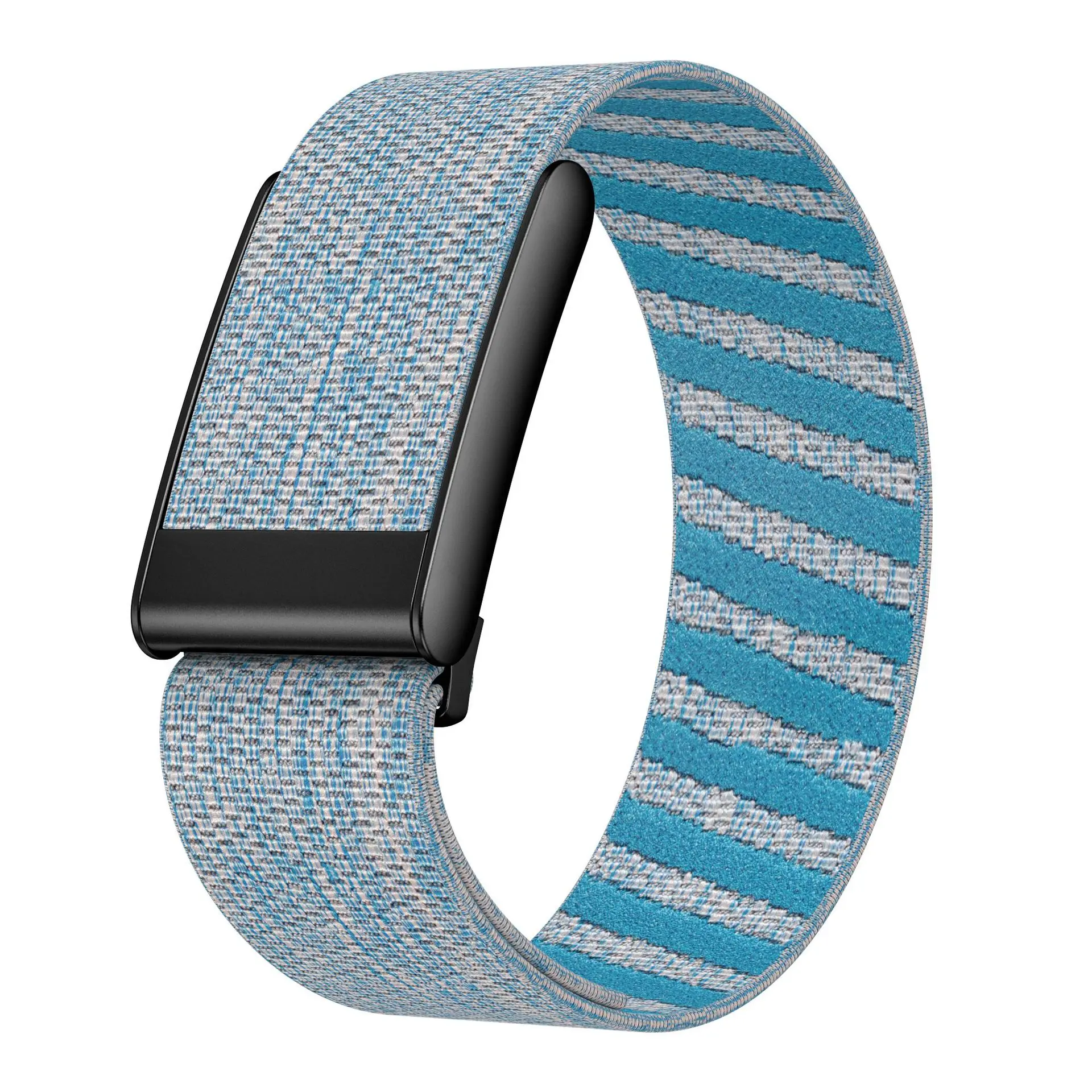 5.0 Regular Edition Diamond Blue + Black Buckle