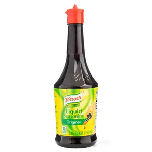 Knorr Liquid Seasoning Sauce - Ambient Cooking Sauce & Dip, 8.50 fl oz