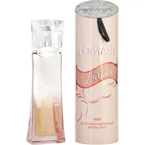 Lomani Anthea By Lomani Eau De Parfum For Women