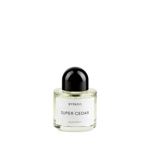 Premium Niche Fragrance 3.4oz – Dry Cedarwood Woody Minimalist Elegant Perfume