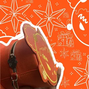 Pre-Order Sunflower Crossbody Bag