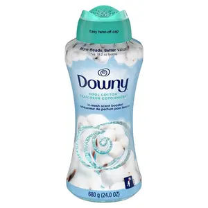 In Wash Cool Cotton Scent Beads 24 oz - Original Product Title