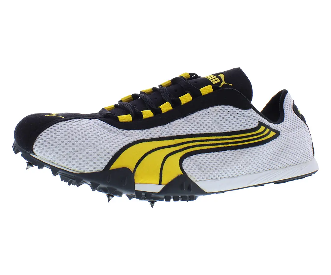 Puma Complete Harambee Men's Athletic Training Sneaker, Men's Sports Footwear for Active Use, Sports Shoes, Closed, Casual