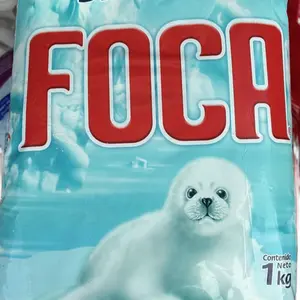 Foca detergent