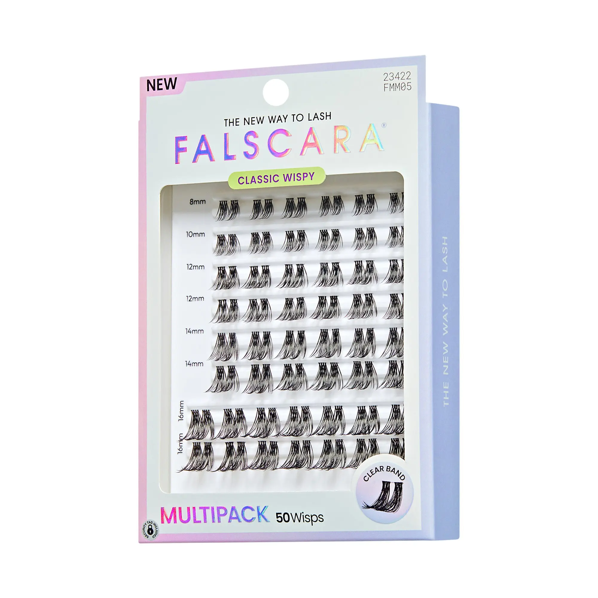 Falscara Classic Wispy Mega Multipack - 50 Wisps
