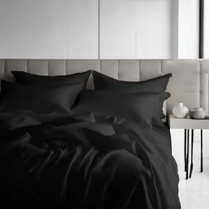 Luxurious 6pc Premium Breathable Cooling Sheet Set Luxurious 6pc Premium Breathable Cooling Sheet Set
