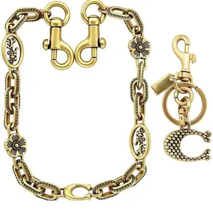 Bag Charm Set, Handbag Charms Keychain Accessories Combo Pack, Stylish Playful Charm, Stylish Bag Decorations, Perfect for Purse Decoration