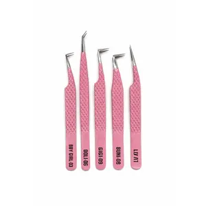 PINK MAGIC (fiber tip)