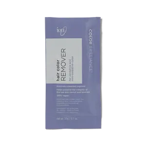 Ion Hair Color Remover, Removes 13 Levels of Pigment, Ammonia Free, 0.7 oz