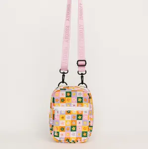 Groovy Crossbody Sling