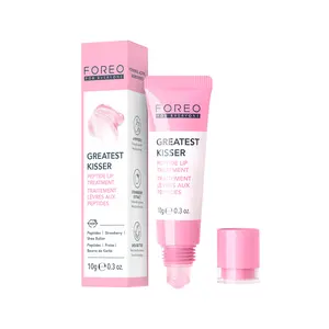 FOREO For EveryOne GREATEST KISSER Peptide Lip Treatment