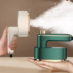 Folding Garment Steamer Handheld Portable Folding Garment Steamer Handheld Portable