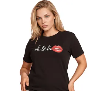 Oh La La t-shirt