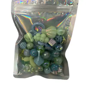 Bag of diy beads