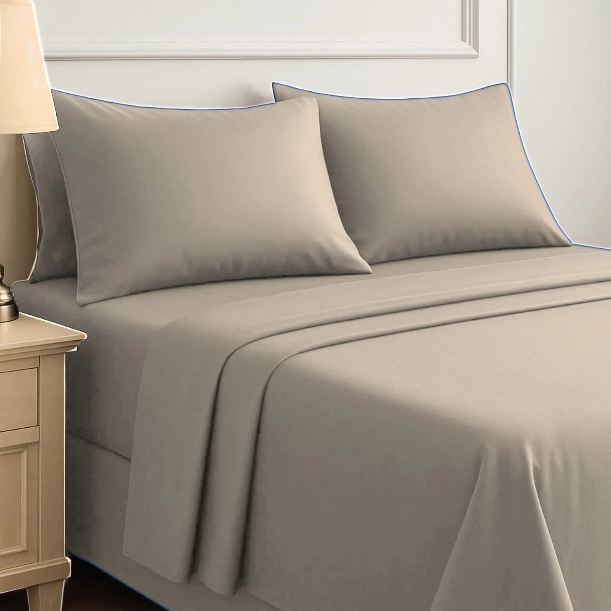 Taupe