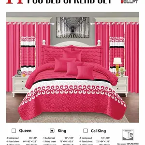 Bed spread