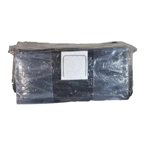 Organic Mushroom Growing Substrate (5 lb) - CVG: Coco Coir, Vermiculite & Gypsum