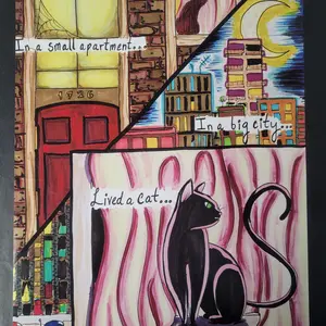 Bookish Posters Bookish Posters