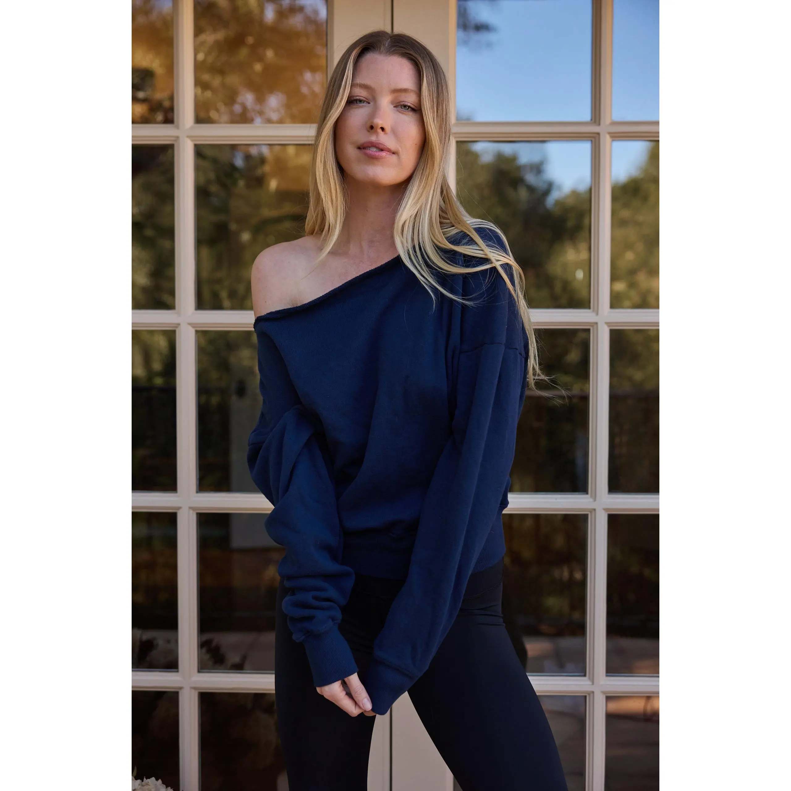 Crawford Sweatshirt