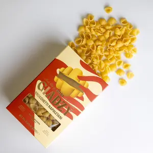 Organic Gnocchetti Napoletani Pasta