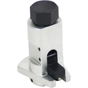 Suspension Strut Spreader Tool, Mechanical Spreader Car Shock Absorber Ram Strut Remover External Hexagon 17MM