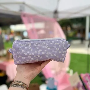 Lilac dream pencil case