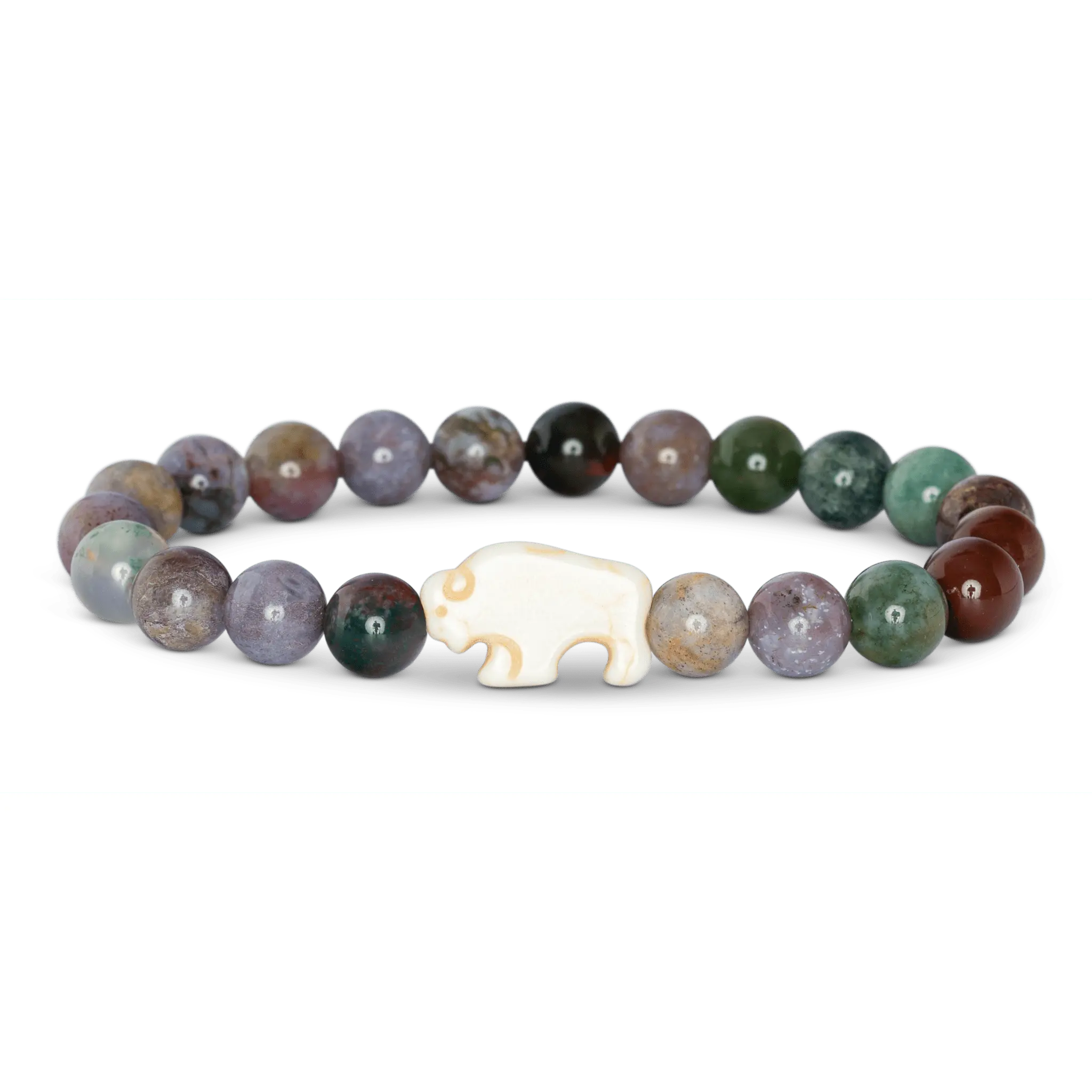 NEW The Roam Bracelet Bison