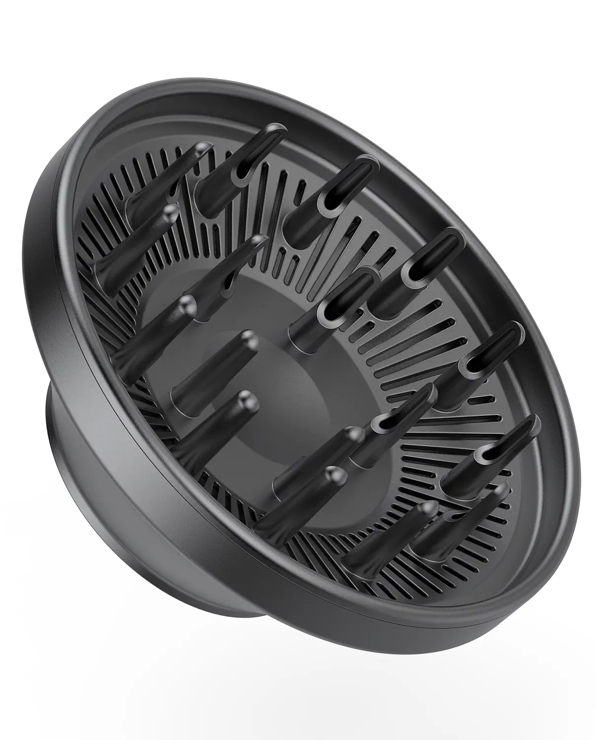 【DealsForYouDays】Bluvol Diffuser for H10 Hair Dryer Series Only - H101