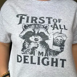 I’m a Delight Tee