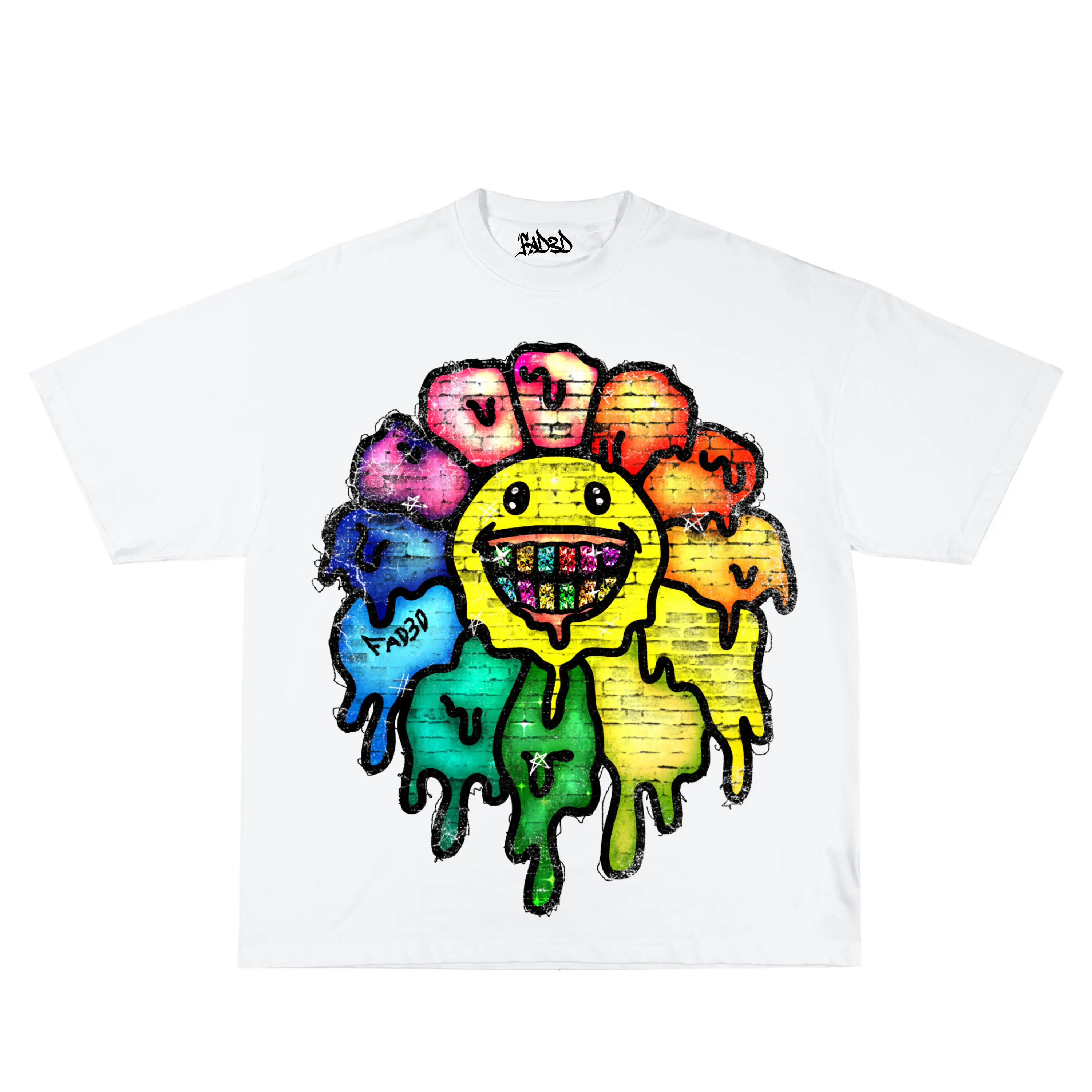 STUPID DRIP TEE STUPID DRIP TEE