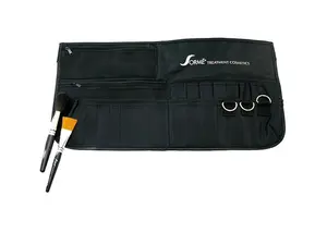 Professional Brush & Tool Belt