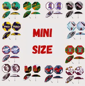HBCUonly Umbrellas - MINI - Tennessee State University
