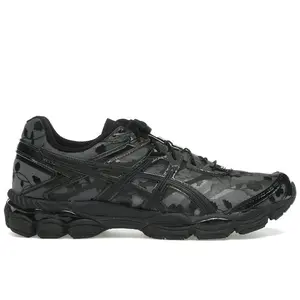 ASICS Men's Gel-Cumulus 16 Cecilie Bahnsen Floral Pack Black, from StockX