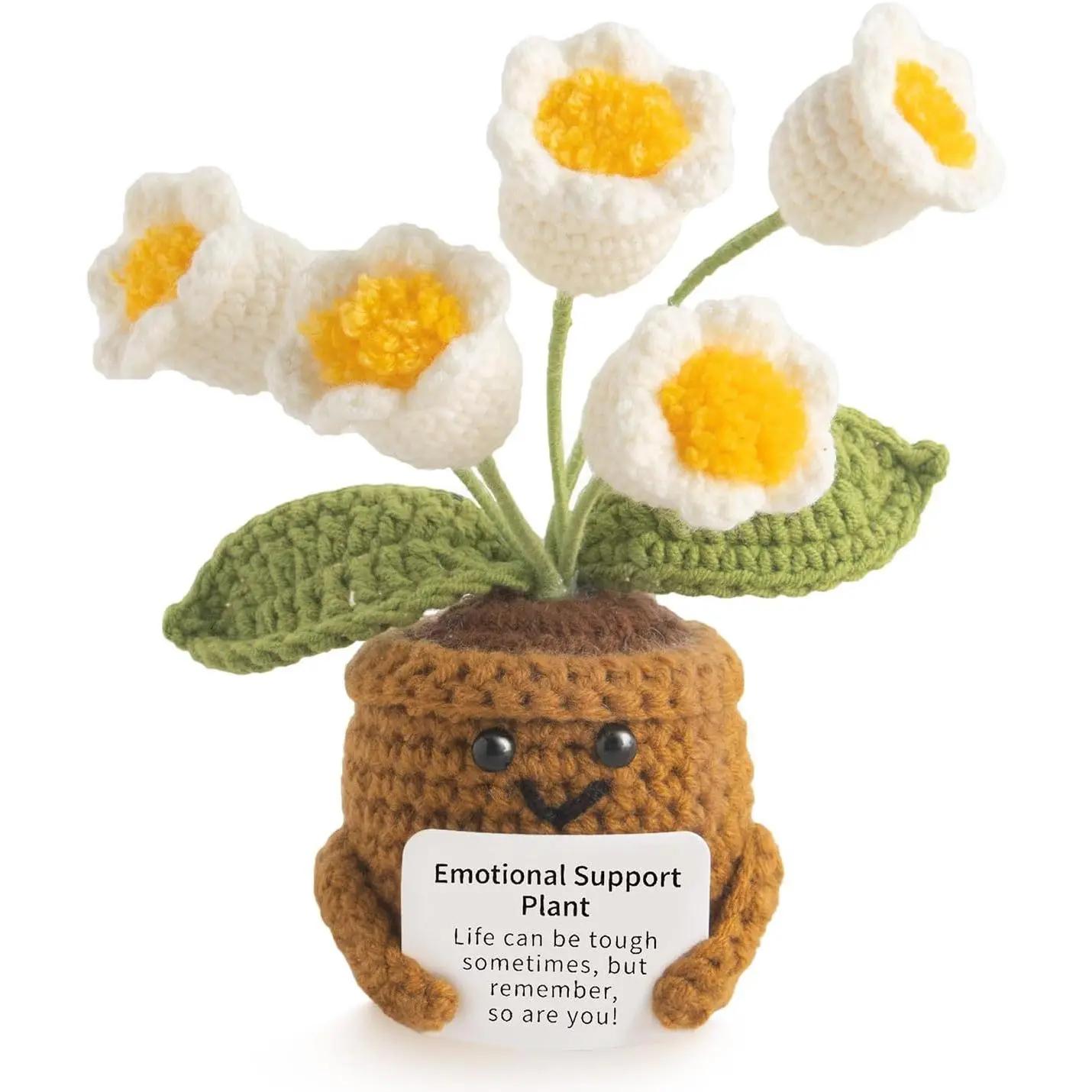 White Lily of the Valley