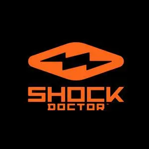 Shock Doctor shop logo
