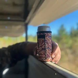 8-10oz Slim Can Handler